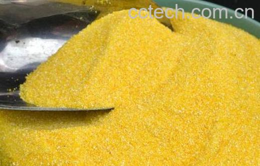 湖南糁子的功效与作用-0