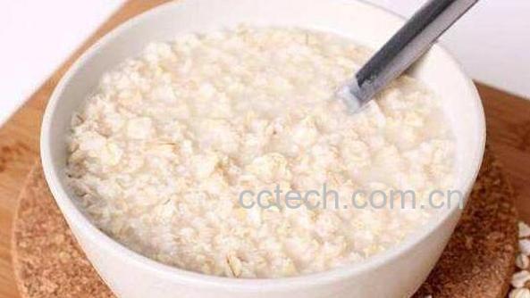 燕麦片如何吃减肥 燕麦片的减肥吃法-0