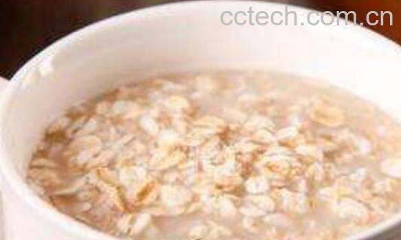 燕麦片如何吃减肥 燕麦片的减肥吃法-1