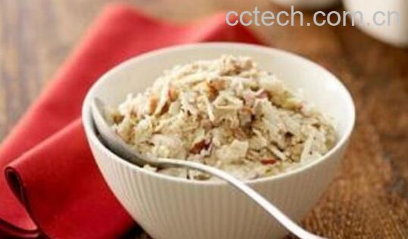 燕麦片怎么吃 燕麦片的食用方法-0