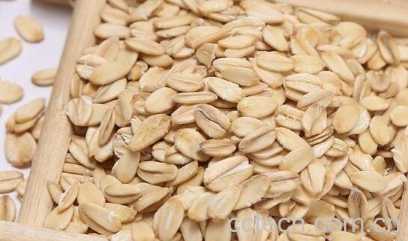 燕麦片的功效与作用 吃燕麦片的好处-0