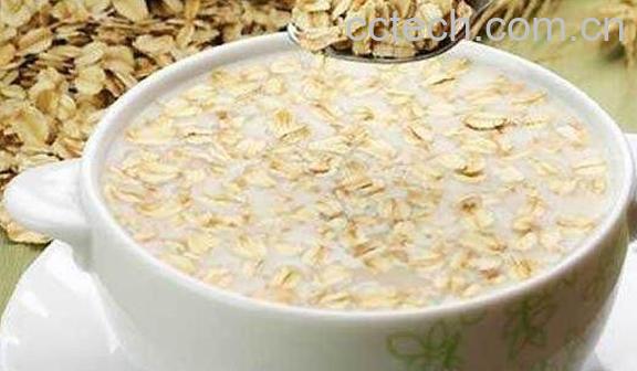 燕麦片怎么吃 燕麦片的食用方法-1