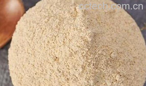 燕麦粉的功效与作用及禁忌-0