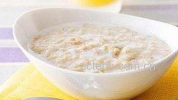 燕麦粥怎么做 燕麦粥的家常做法教程-1