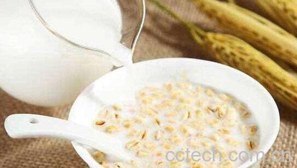 燕麦粥怎么做 燕麦粥的家常做法教程-0