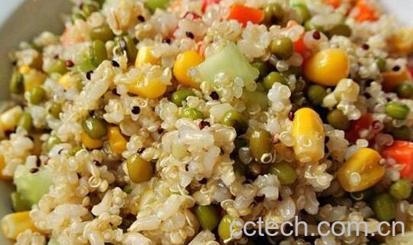 哪些人不适合吃藜麦 吃藜麦的副作用与禁忌-0