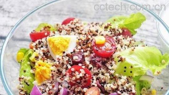 哪些人不适合吃藜麦 吃藜麦的副作用与禁忌-1