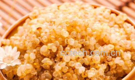 藜麦怎么吃 藜麦的正确吃法 藜麦最简单的吃法-0