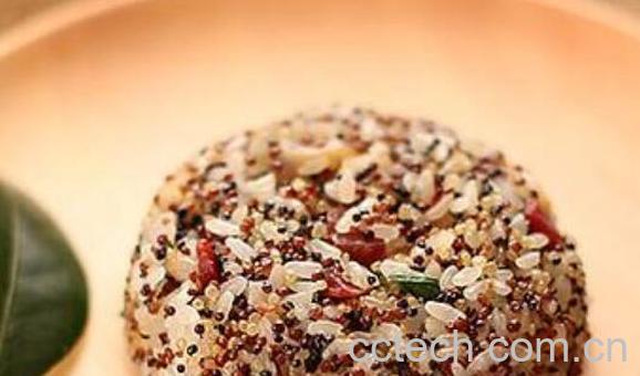 藜麦怎么吃 藜麦的正确吃法 藜麦最简单的吃法-1