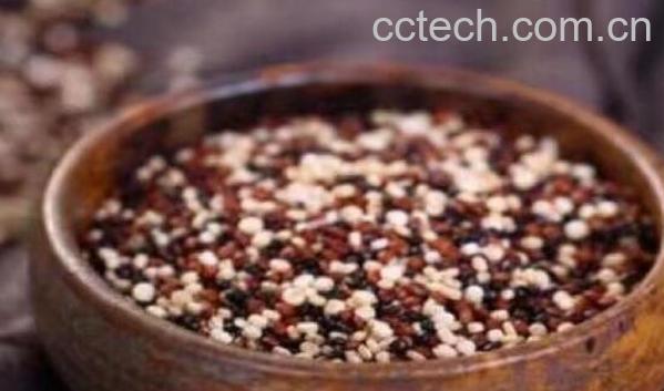 三色藜麦的功效与作用-0