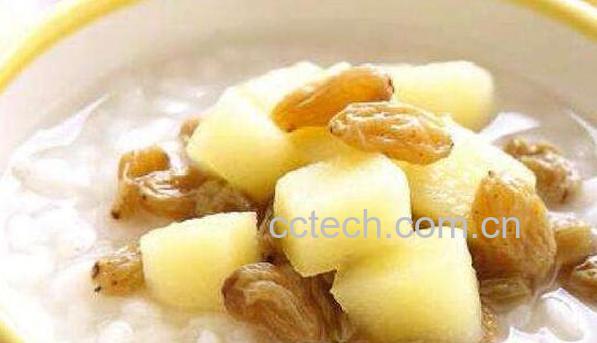 苹果粥的做法大全 苹果粥的禁忌-0