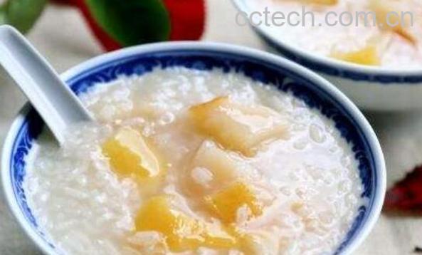 苹果粥的做法大全 苹果粥的禁忌-1