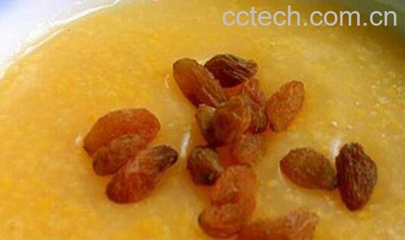 糁子粥怎么做 糁子粥煮多久-0