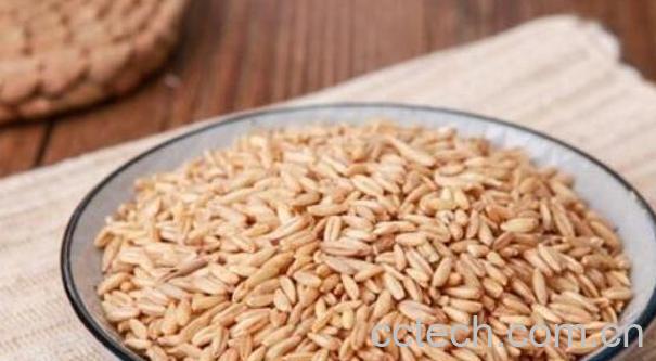 滑燕麦米的功效与作用-0