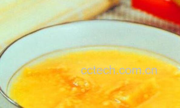 糁子粥怎么做 糁子粥煮多久-1