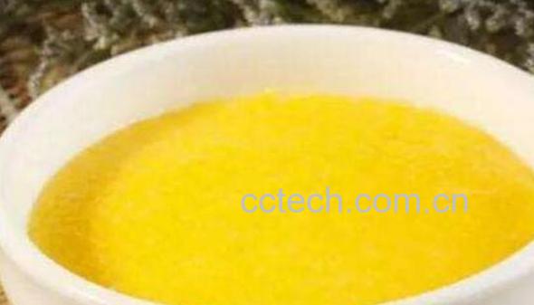 玉米粥的功效与作用 玉米粥的禁忌-1