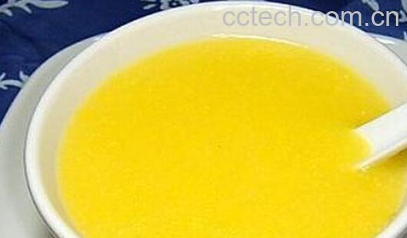 玉米粥的功效与作用 玉米粥的禁忌-0