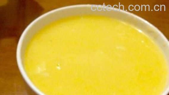 玉米粥怎么做 玉米粥的家常做法教程-0