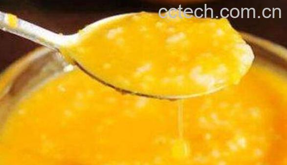 玉米粥怎么做 玉米粥的家常做法教程-1