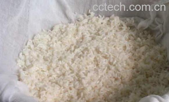 高粱米水饭怎么做 怎样煮高粱米熟得快-1