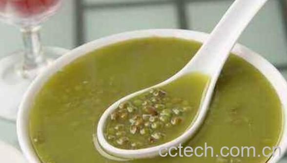 绿豆粥怎么煮容易烂-0