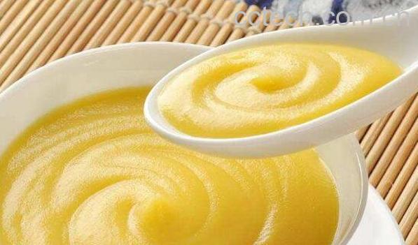 玉米粥如何做 新鲜玉米粥的做法大全-1