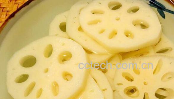 莲藕小米粥的功效与作用-1