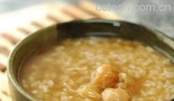 麦冬粥的功效和作用及禁忌-0