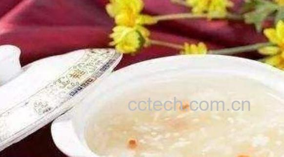 麦冬粥的功效和作用及禁忌-1