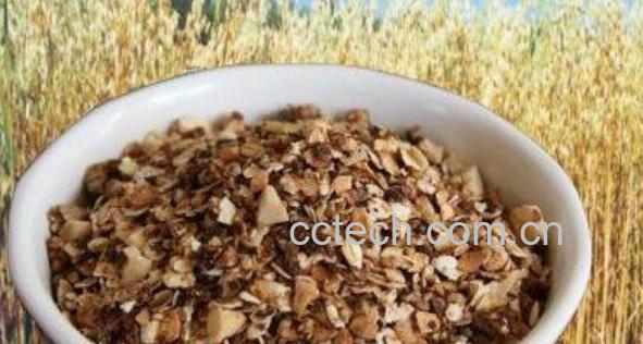 黑燕麦怎么吃最好 黑燕麦的吃法大全-0
