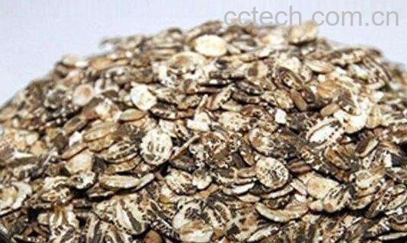 黑燕麦片的功效与作用-1