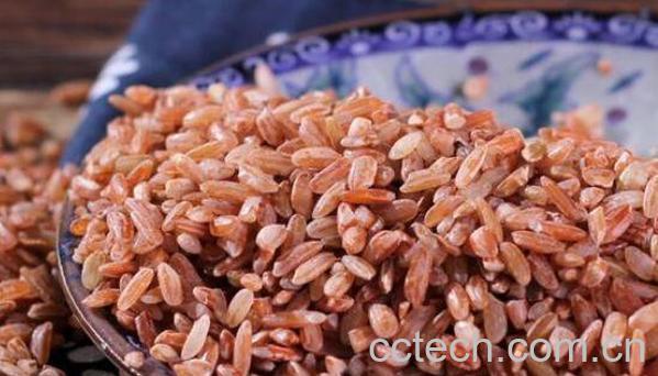 红糯米怎么吃 红糯米的食用方法-1