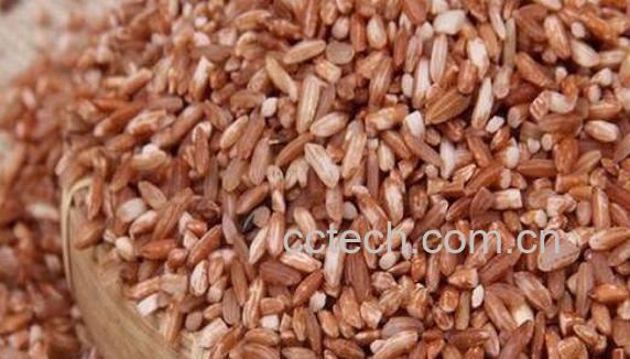 红糯米怎么吃 红糯米的食用方法-0