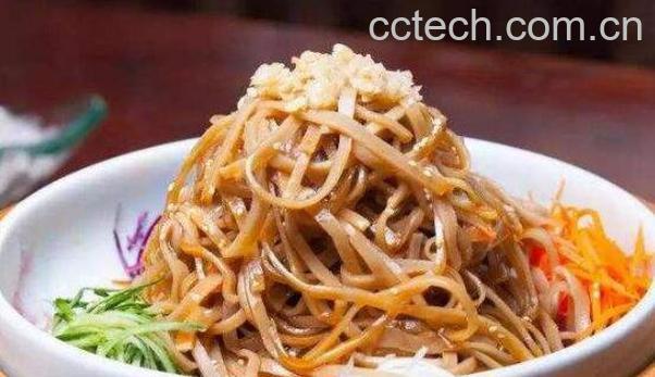 莜麦怎么吃 莜麦的食用方法-0