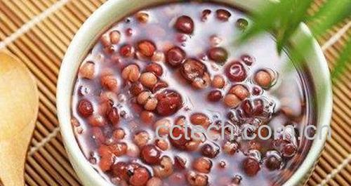 赤豆粥-0