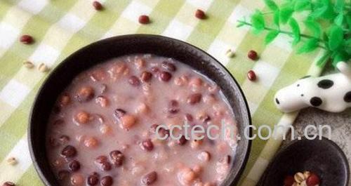 赤豆粥-1