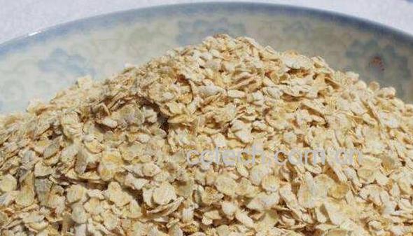 燕麦和燕麦片的区别 吃燕麦的好处-0