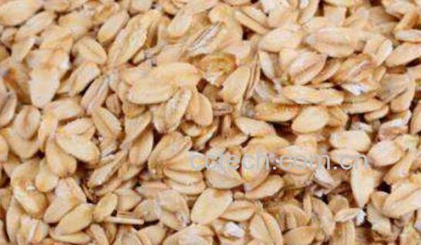 燕麦和燕麦片的区别 吃燕麦的好处-1