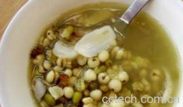 绿豆粥怎么煮-1