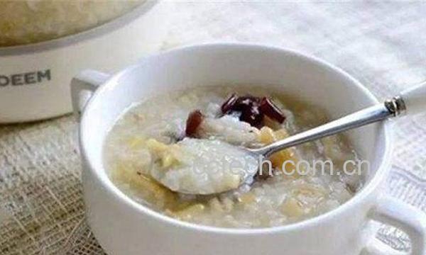 麦冬粥-1