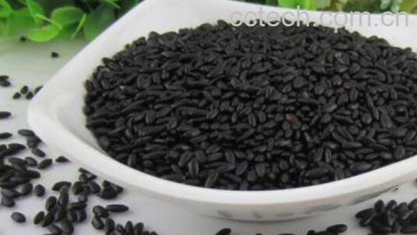 黑米和黑糯米的区别 黑米和黑糯米哪个好-0