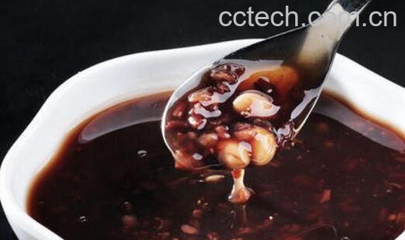 黑香米怎么煮才好吃 黑香米的做法大全-0