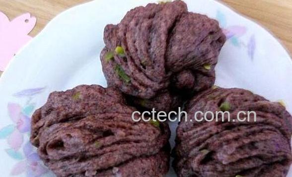 黑香米怎么煮才好吃 黑香米的做法大全-1