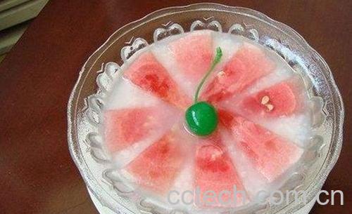 西瓜粥-1