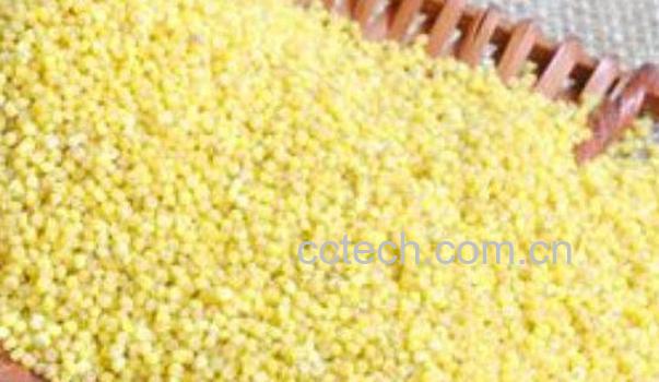 黍米怎么做好吃 黍米的吃法-0