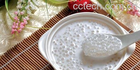西米粥-0