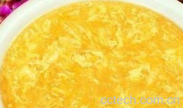 粟米羹怎么做 粟米羹的家常做法-1