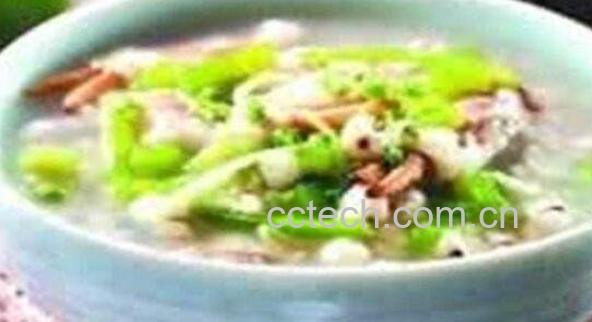 田螺粥有什么好处 吃田螺粥的功效与作用-0