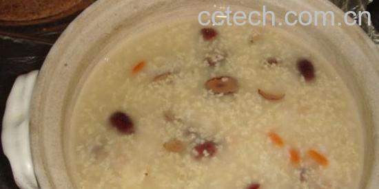西米粥-1