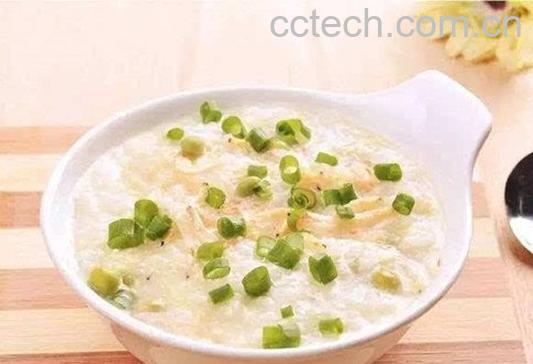 虾皮粥-0